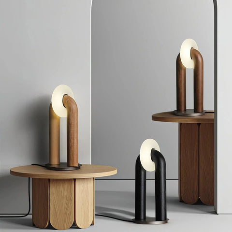 Arch Light | Cordless LED Table Lamp