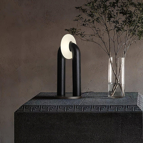 Arch Light | Cordless LED Table Lamp