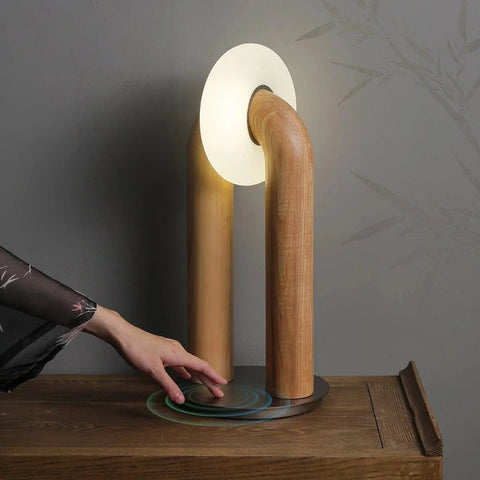 Arch Light | Cordless LED Table Lamp