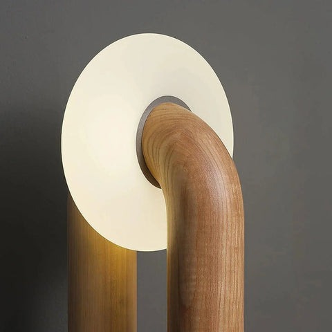Arch Light | Cordless LED Table Lamp