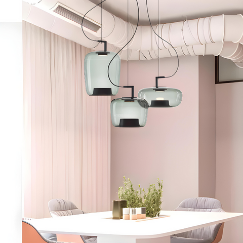 Modern Pendant Light For The Kitchen Table