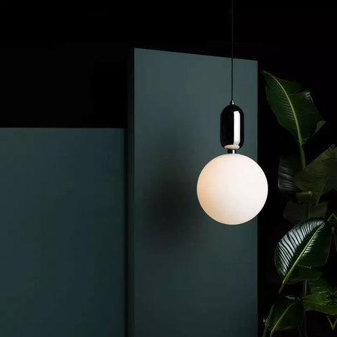Balls Pendant Lamp | Minimalism with a Bold Twist