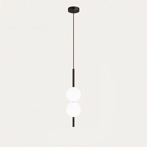 Afzal Pendant Light | Elegant Glass Ball