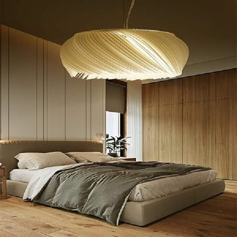 Modern Acrylic Chandelier