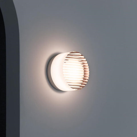 Modern Led Wall Light for Indoors and Outdoors