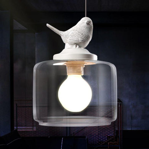 Bird Hanglamp | Modern Elegance |