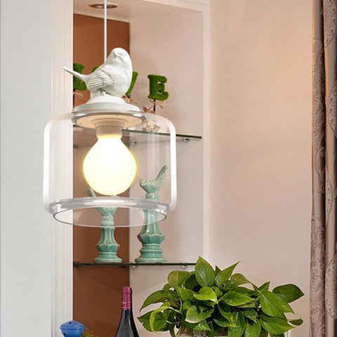 Bird Hanglamp | Modern Elegance |