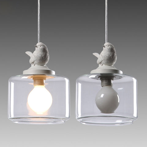Bird Hanglamp | Modern Elegance |