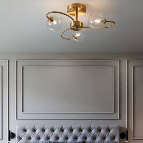 Bloom Ceiling Light