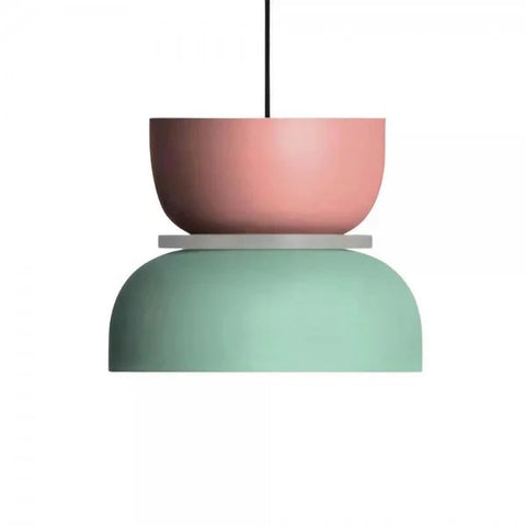 Nordic Macaroon Pendant Light | Stylish | Durable | Versatile