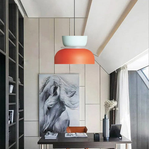 Nordic Macaroon Pendant Light | Stylish | Durable | Versatile