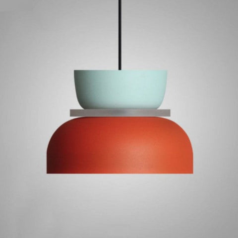 Nordic Macaroon Pendant Light | Stylish | Durable | Versatile