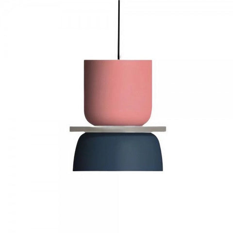 Nordic Macaroon Pendant Light | Stylish | Durable | Versatile