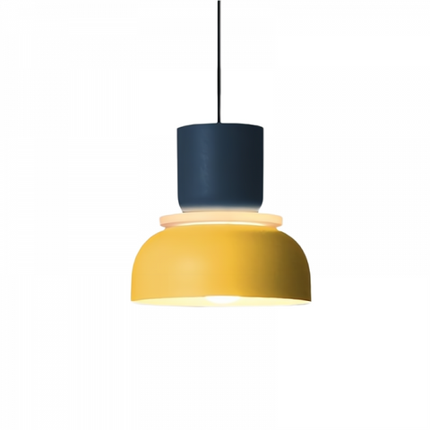Nordic Macaroon Pendant Light | Stylish | Durable | Versatile