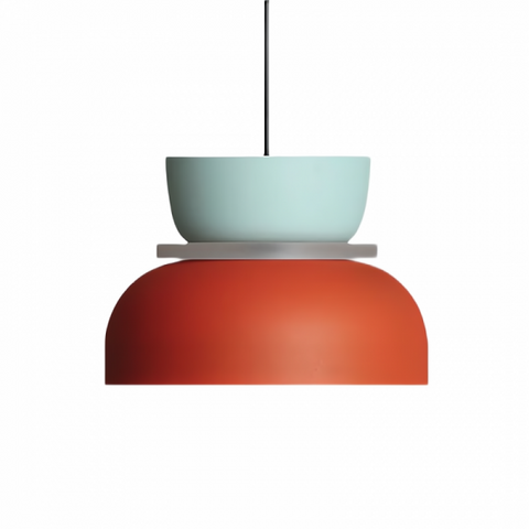 Nordic Macaroon Pendant Light | Stylish | Durable | Versatile