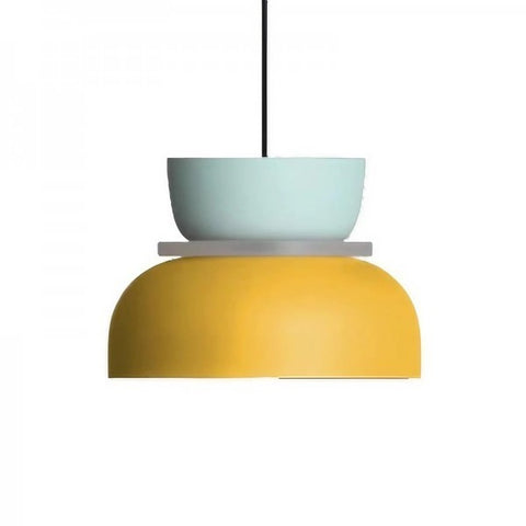 Nordic Macaroon Pendant Light | Stylish | Durable | Versatile