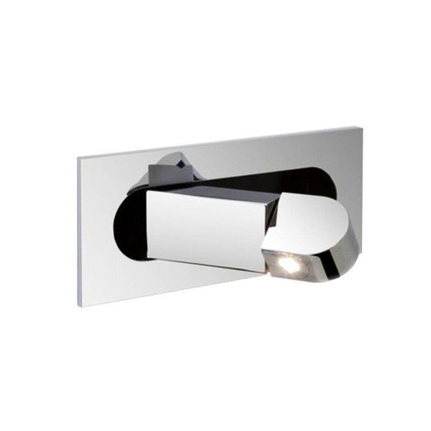 Modern Bedside Reading Lamp | LED