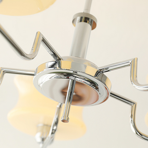 Belue Chandelier | Perfect For Dining Room | Vintage