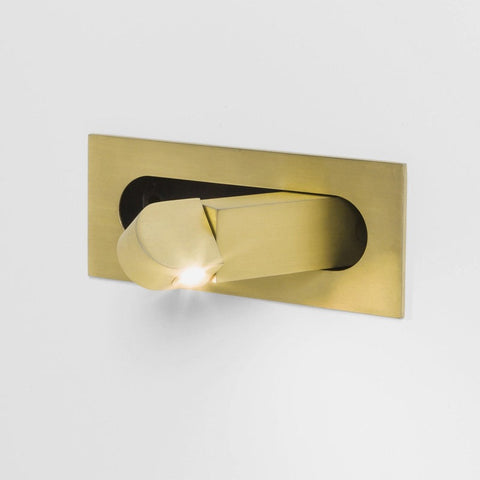 Modern Bedside Reading Lamp | LED