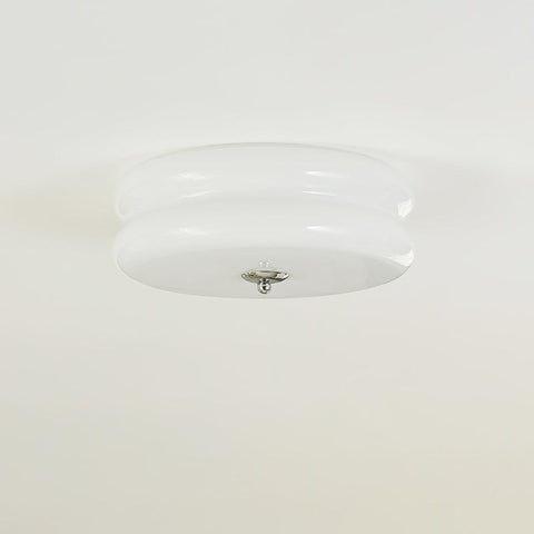Art Deco Vintage Ceiling Light | Timeless Glamour | Bold Elegance