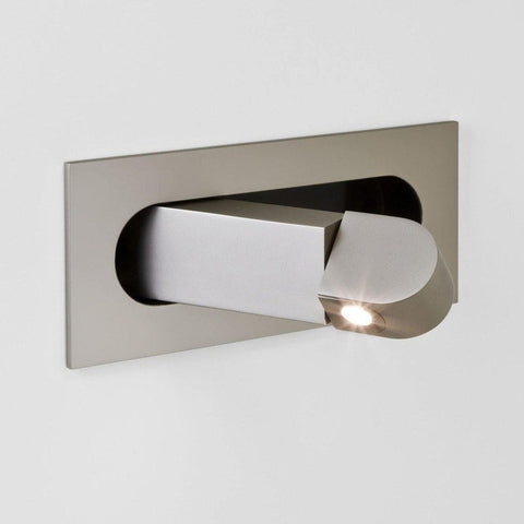 Modern Bedside Reading Lamp | LED