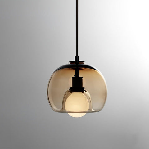 Eres Pendant Light | Sleek Design