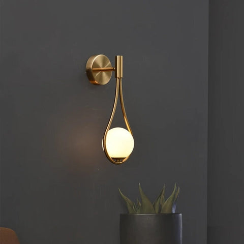 Livi | Modren Nordic Wall Light