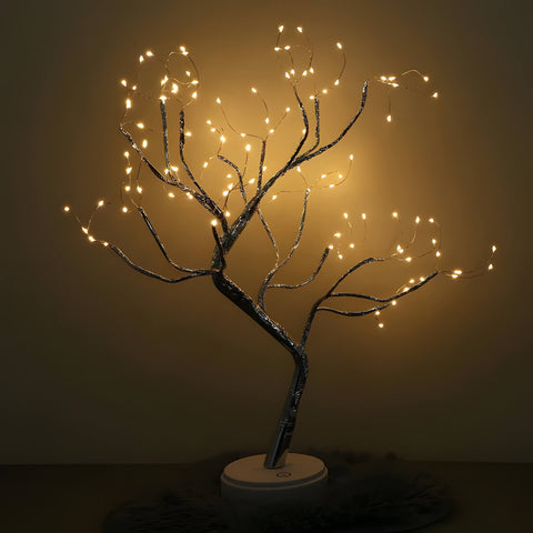 Twinlingthree | 108 LEDS