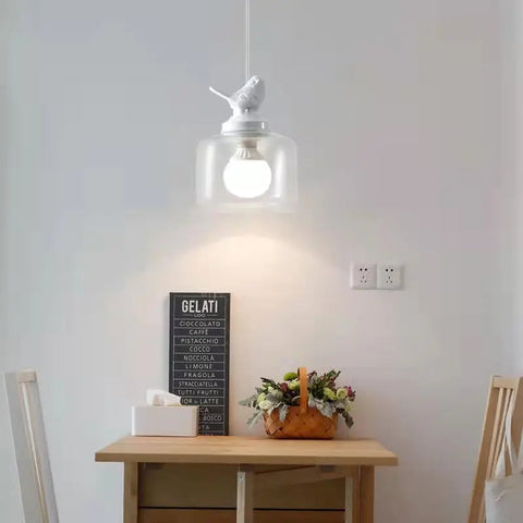 Bird Hanglamp | Modern Elegance |