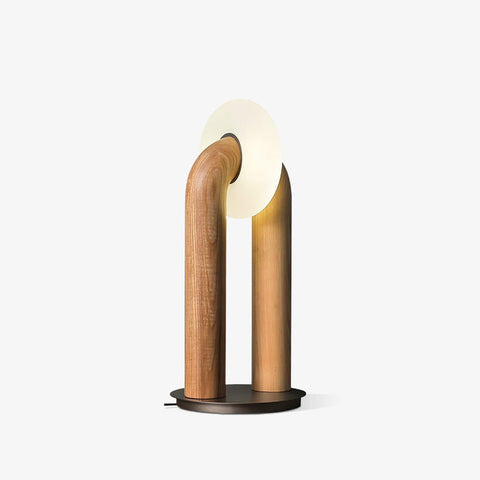 Arch Light | Cordless LED Table Lamp