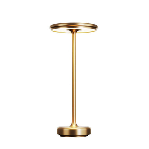 Luxury Danish Table Lamp