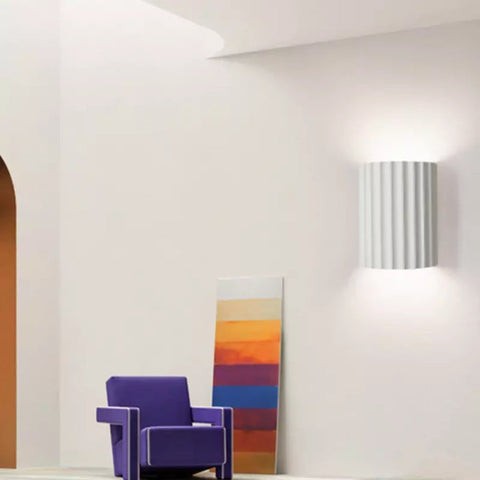 Macaron Wall Lamp