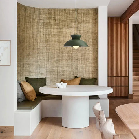 Nordic Simple Augustus Pendant Light for Dining Room