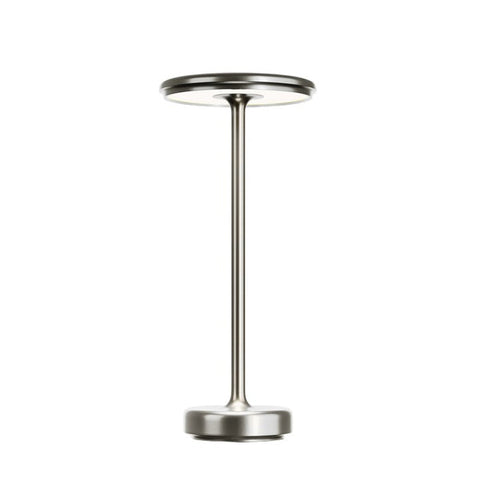 Luxury Danish Table Lamp