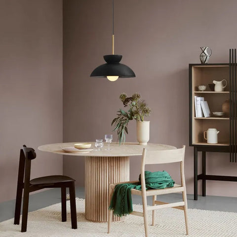 Nordic Simple Augustus Pendant Light for Dining Room