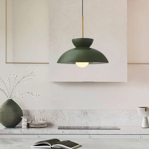 Nordic Simple Augustus Pendant Light for Dining Room