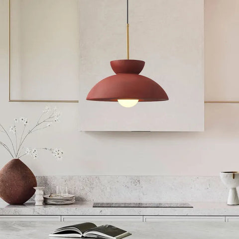 Nordic Simple Augustus Pendant Light for Dining Room