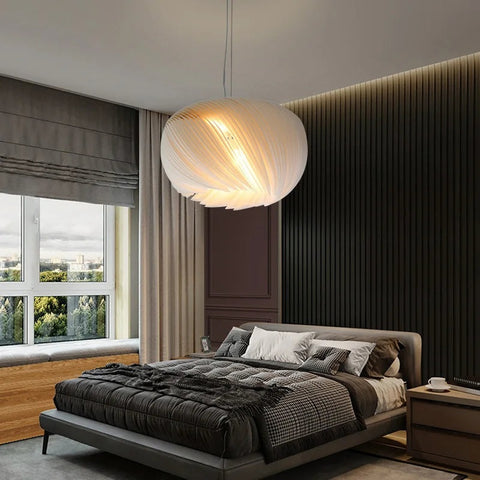 Modern Acrylic Chandelier